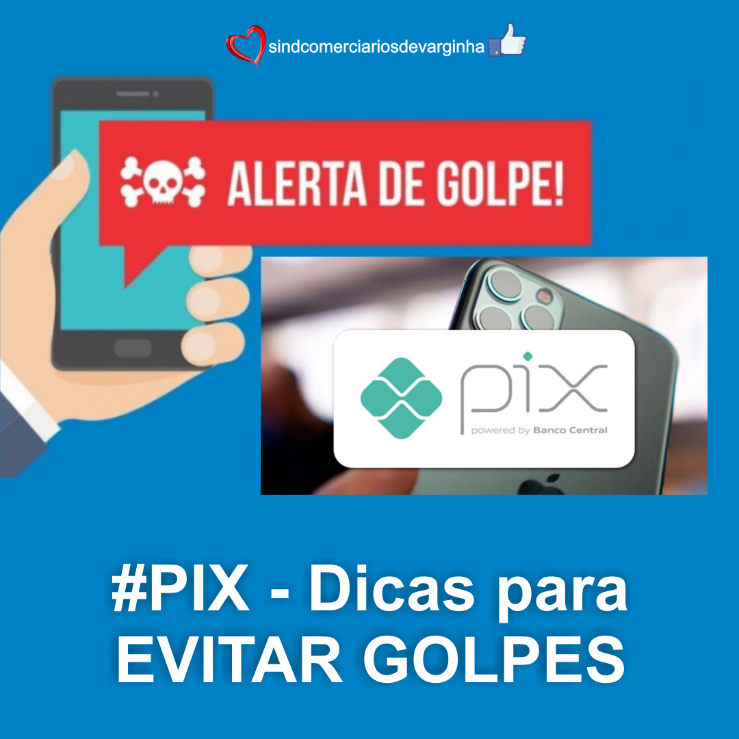 Como configurar limites do Pix no seu banco