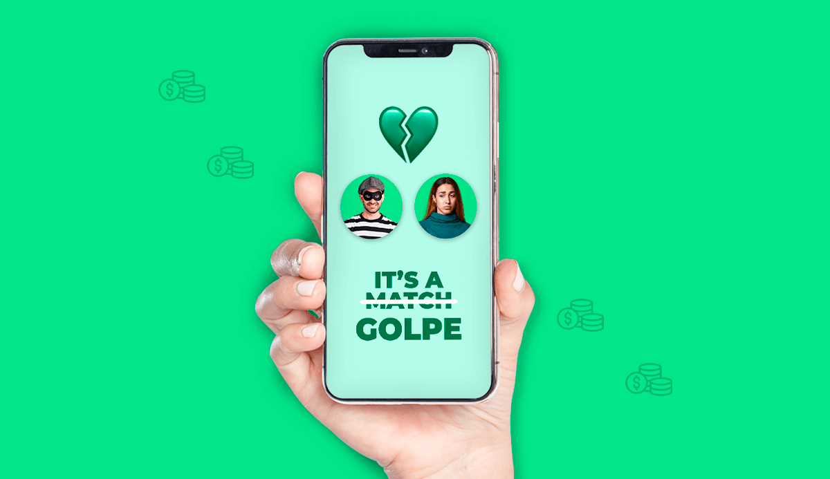 O que fazer se você for vítima de sextorsão