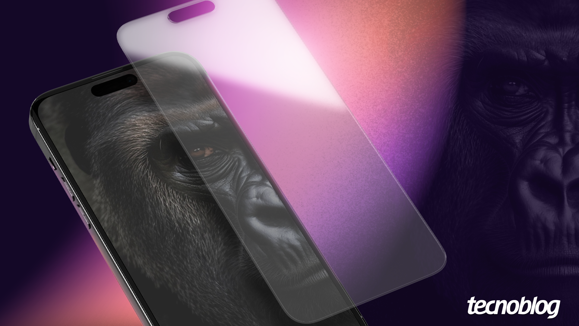 Gorilla Glass em Outros Produtos: Onde Mais Encontrar? - inspiração 2