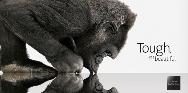 A Origem da Resistência: Química por Trás do Vidro - inspiração 1