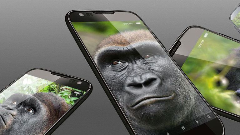 Como o Gorilla Glass Protege Seu Dispositivo? - inspiração 1