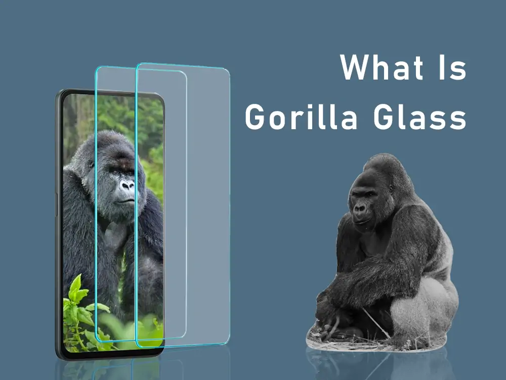 O Futuro do Gorilla Glass: Novas Tecnologias Chegando - inspiração 2