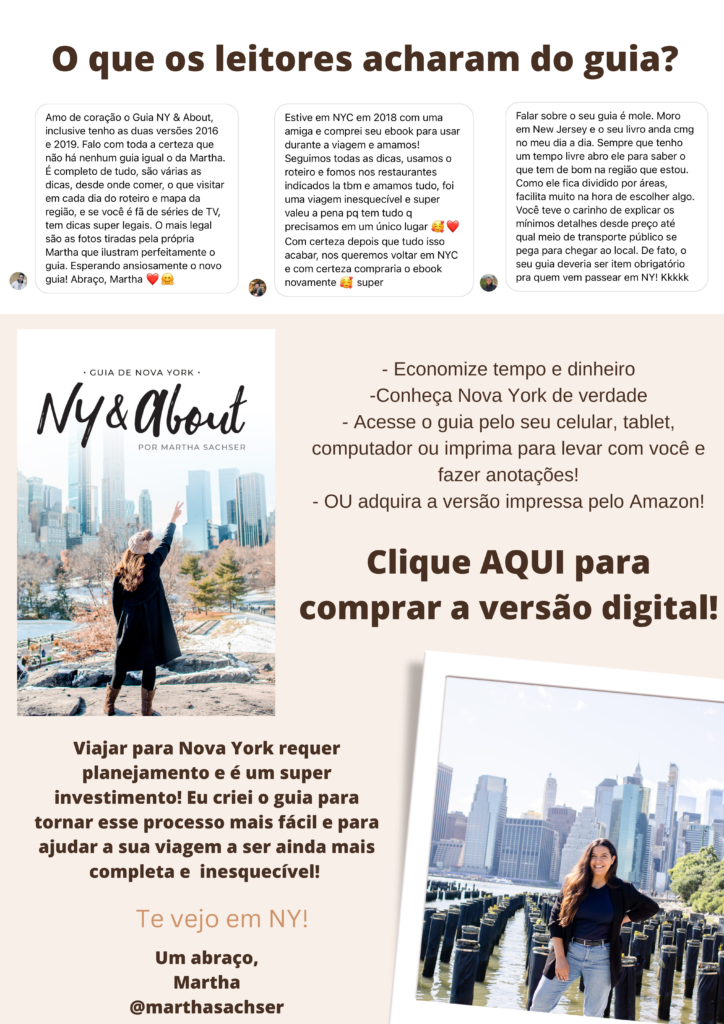 Os Bairros Imperdíveis e o Que Fazer em Cada Um - inspiração 2