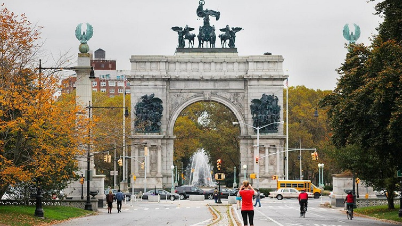 Compras em Nova York: Do Luxo ao Achado Inesquecível - inspiração 1