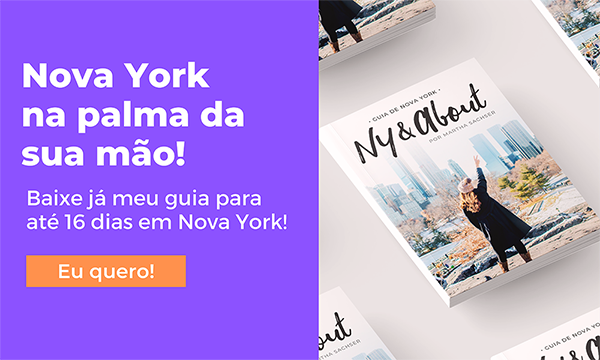 Compras em Nova York: Do Luxo ao Achado Inesquecível - inspiração 2