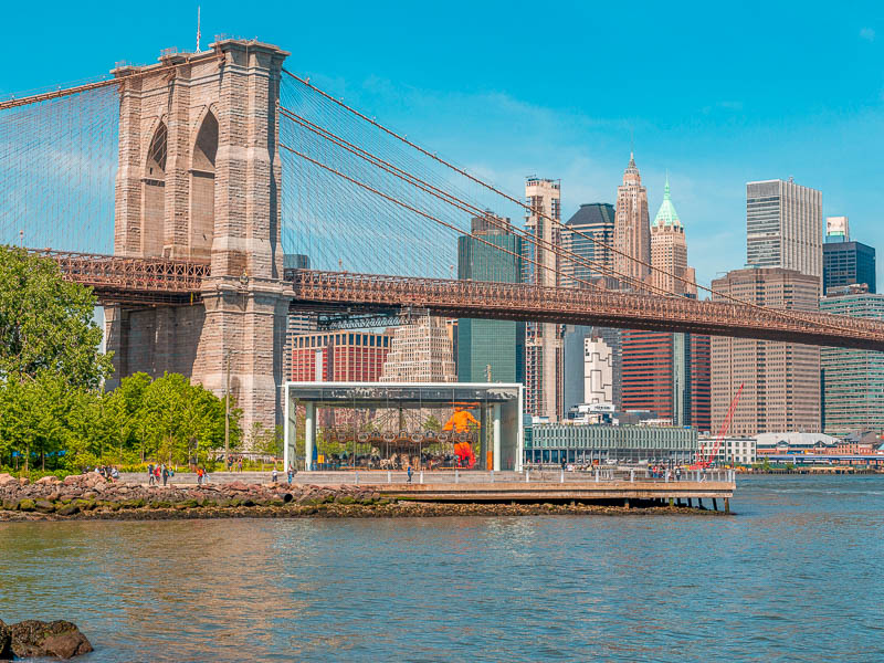 Segurança em Nova York: Mantenha-se Tranquila e Aproveite - inspiração 2