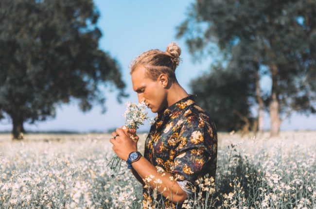 Cabelos Lisos e Ondulados: Um Toque Leve para a Hidratação Perfeita - inspiração 2