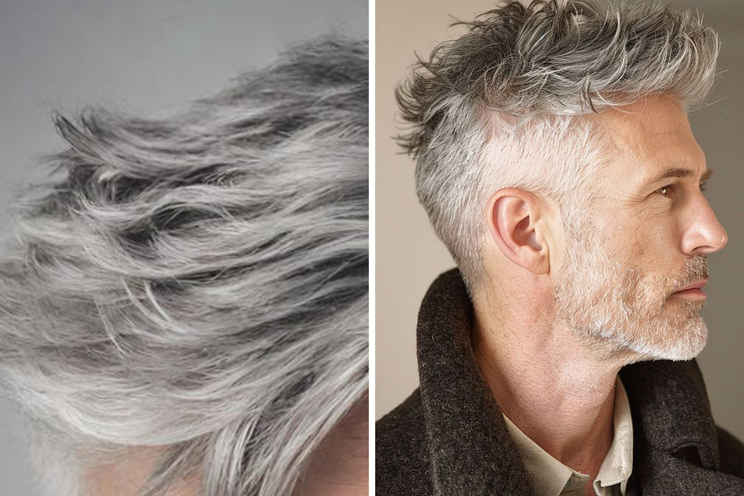 Os Vilões Invisíveis: O Que Rouba a Hidratação do Seu Cabelo? - inspiração 1