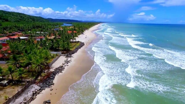 Hospedagem em Ilhéus: Resorts All-Inclusive vs. Pousadas Charmosas