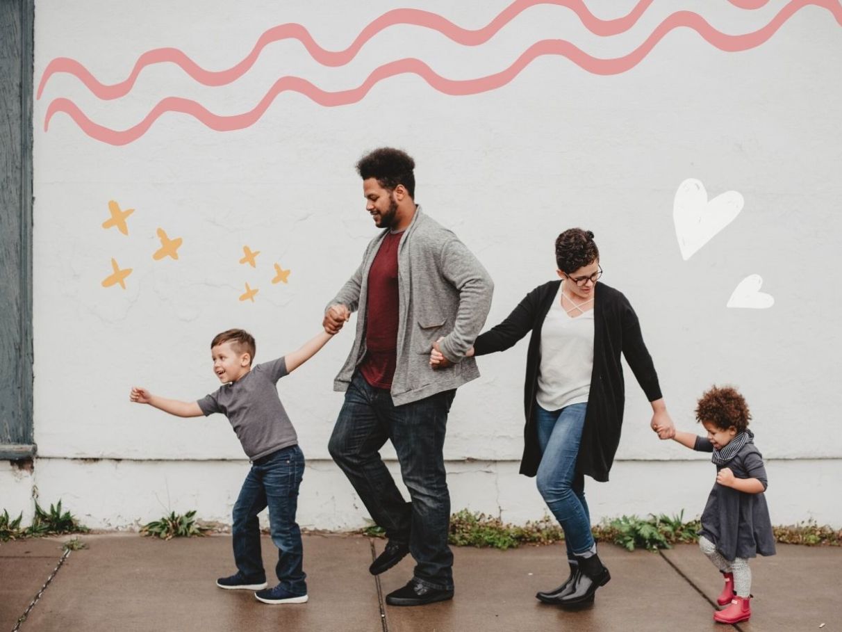 Introdução de um Novo Parceiro aos Filhos