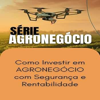 ETFs de Agronegócio: Diversificação Simplificada para o Investidor
