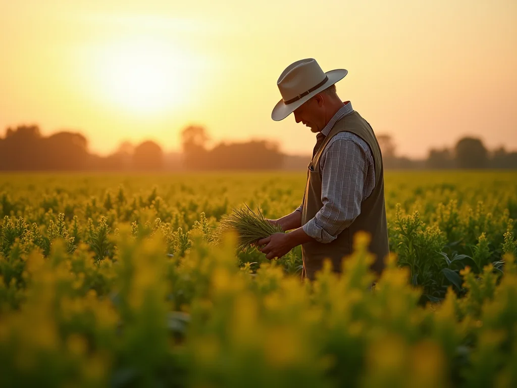 Invista em Agronegócio em 2026: Descubra Oportunidades Lucrativas Invista em Agronegócio em 2026: Descubra Oportunidades Lucrativas