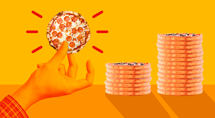 investir em empresas de alimentos