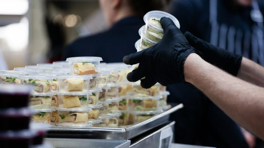 Quais Tipos de Empresas de Alimentos Podem Render Bons Frutos? - inspiração 2