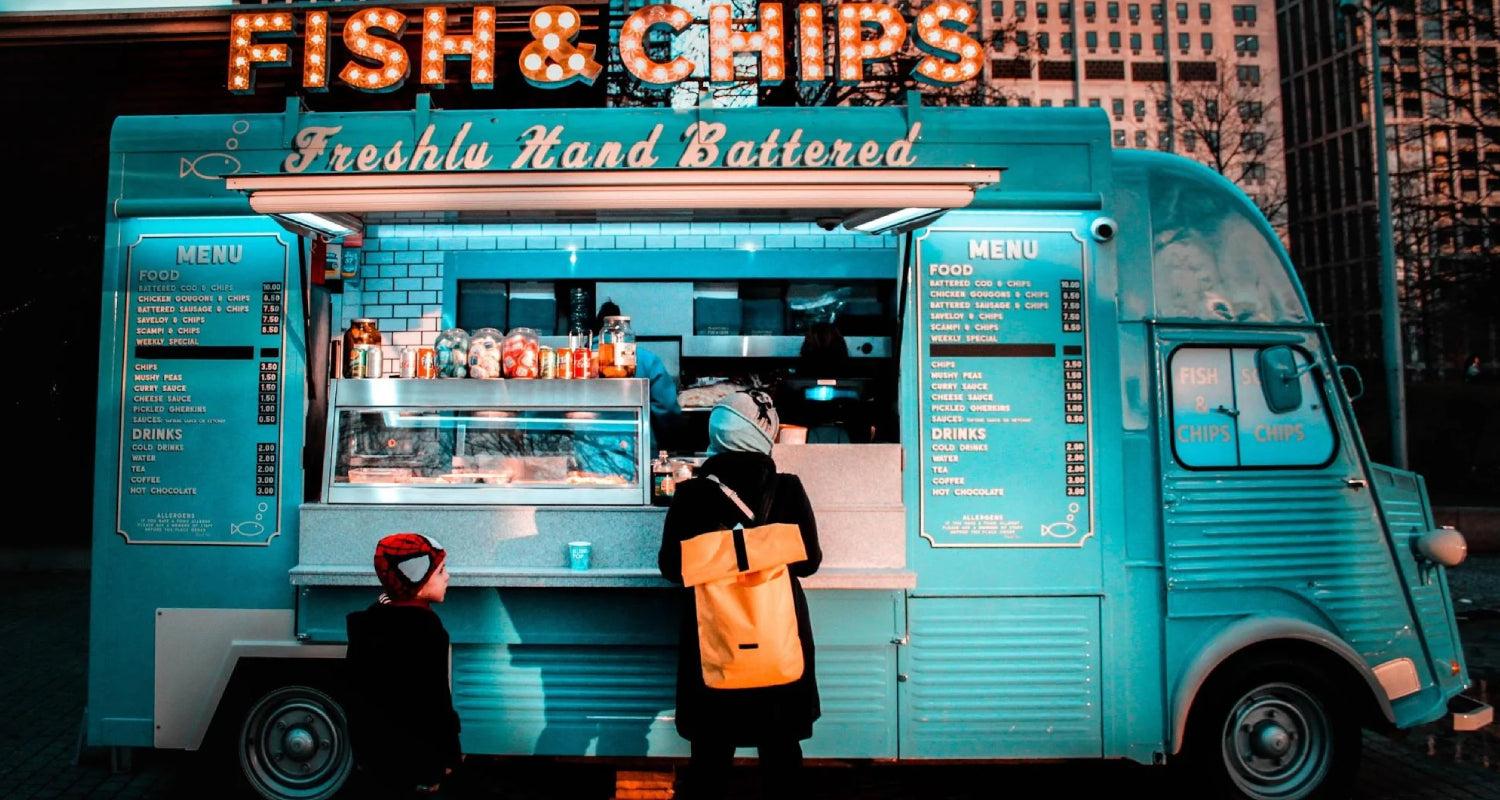 Diversificando Seu Portfólio no Setor Alimentício: Estratégias Inteligentes - inspiração 1