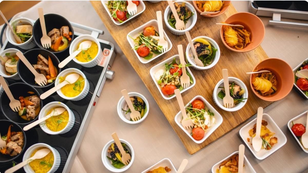 O Papel da Gestão e Liderança nas Empresas de Alimentos - inspiração 2