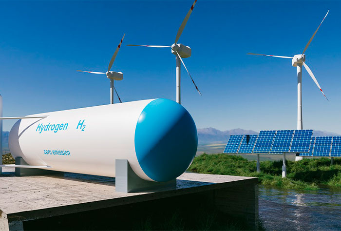 Hidrogênio Verde: Desafios e Oportunidades para Investidores