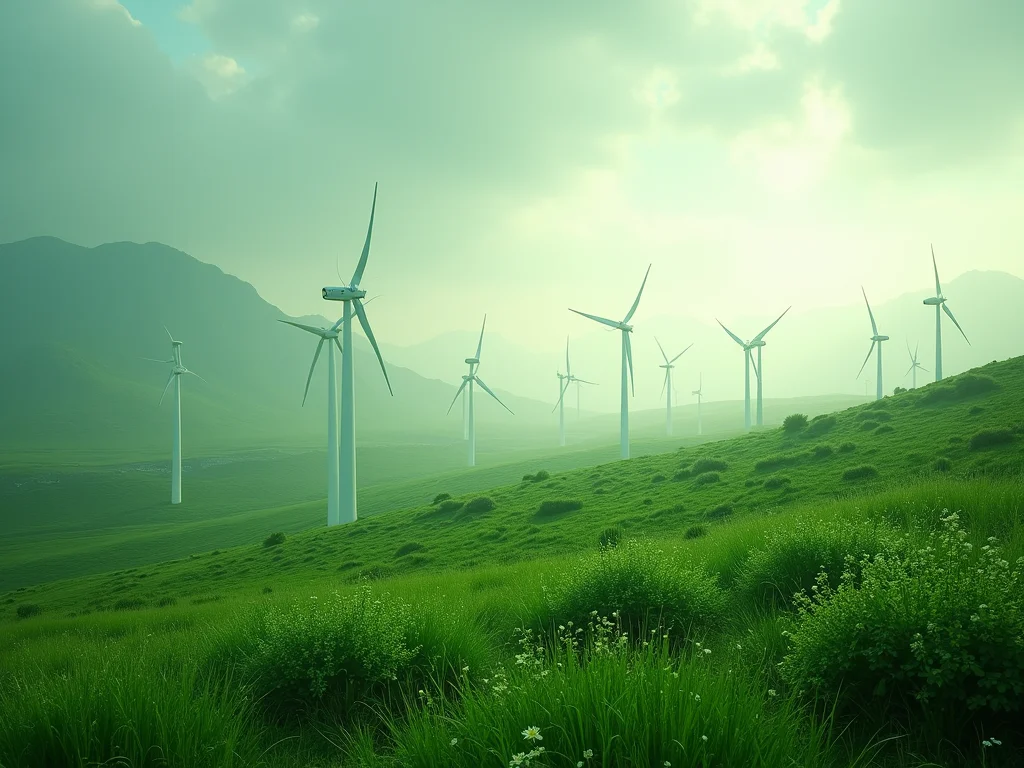 Hidrogênio Verde: Onde Investir em Empresas Promissoras em 2026 Hidrogênio Verde: Onde Investir em Empresas Promissoras em 2026