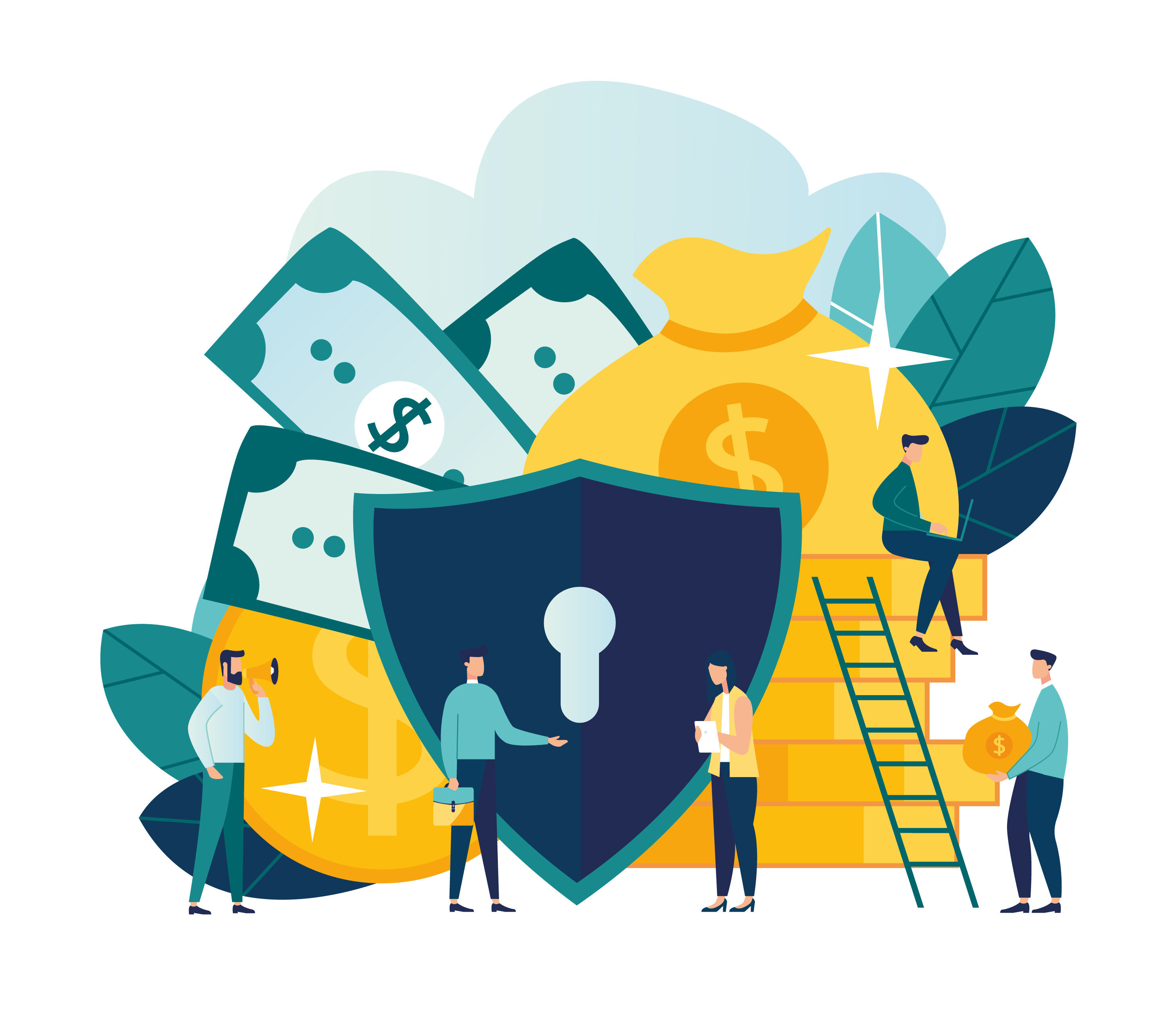 Comparativo: Fundos Cambiais vs. Renda Fixa em 2026