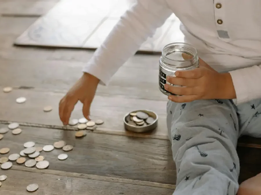 Seu Primeiro Investimento: Um Guia Prático Passo a Passo - inspiração 1