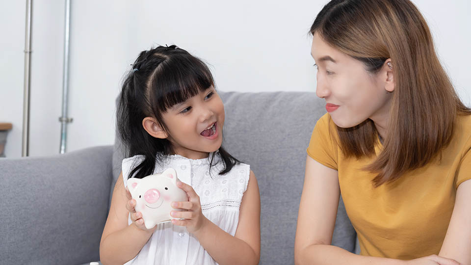 Diferença Chave: Tesouro Selic, IPCA+ e Prefixado para o Futuro dos Pequenos - inspiração 1