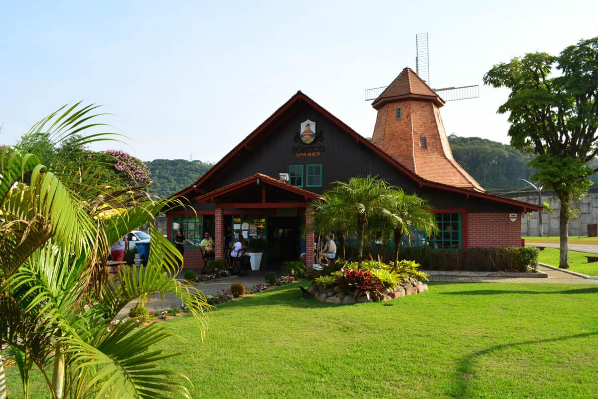 Jardim Botânico: Um Oásis de Tranquilidade e Natureza - inspiração 2