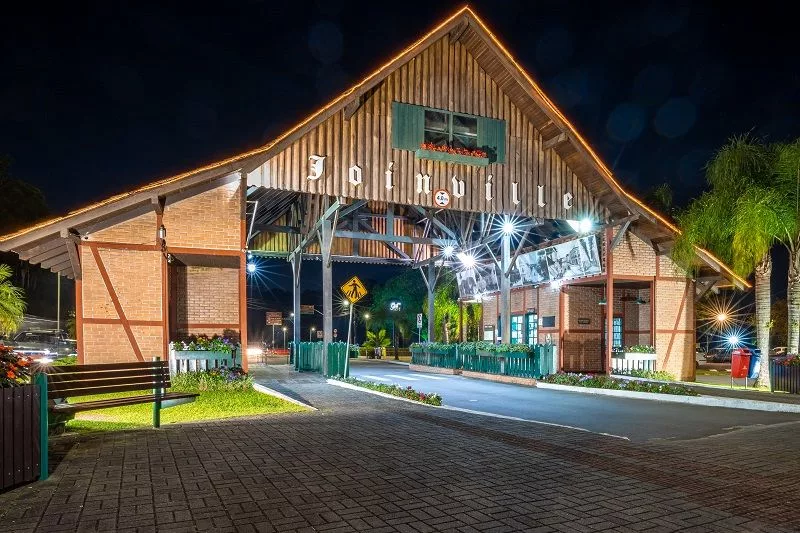 Rua das Palmeiras: Um Cartão-Postal Charmoso e Instagramável - inspiração 2