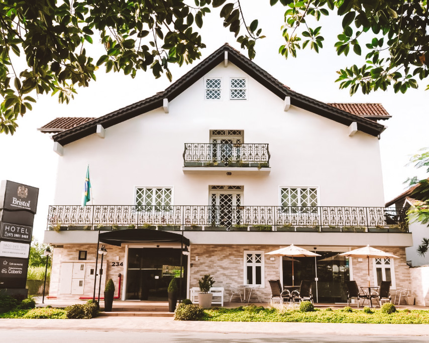 Gastronomia Joinvilense: Sabores Que Você Não Pode Perder - inspiração 1