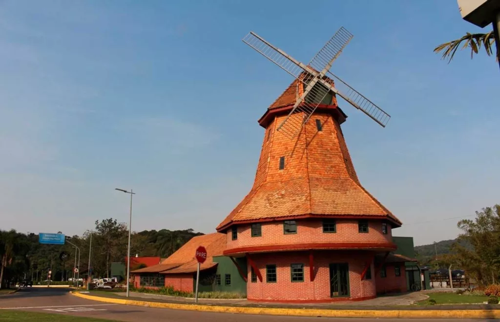 Compras em Joinville: Do Artesanato às Grifes - inspiração 2