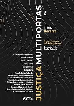 Justiça Multiportas