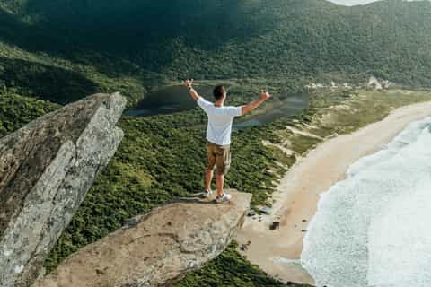 Quando Visitar a Lagoinha do Leste: Melhor Época e Dicas - inspiração 2
