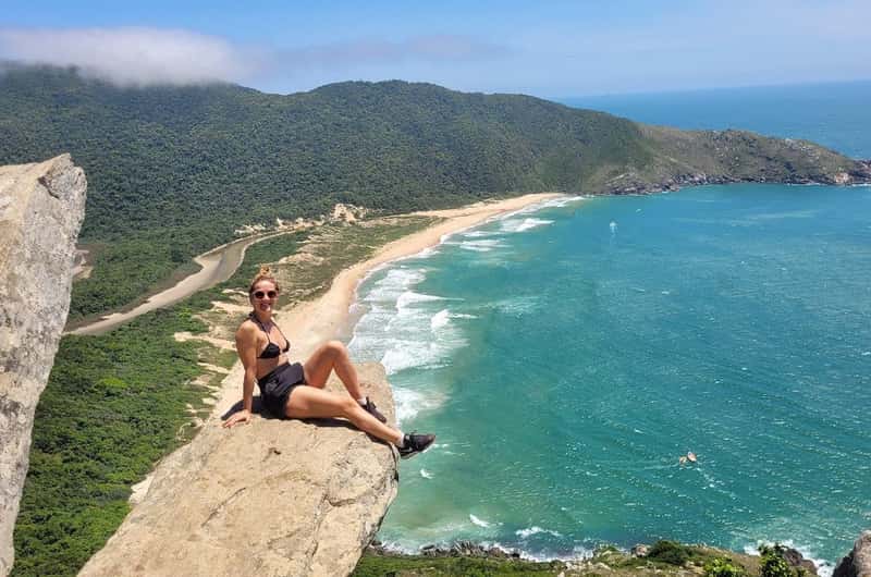 O Que Fazer Além da Praia: Explorando a Natureza - inspiração 1