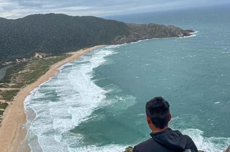 Gastronomia Local: Sabores para Complementar o Passeio - inspiração 2