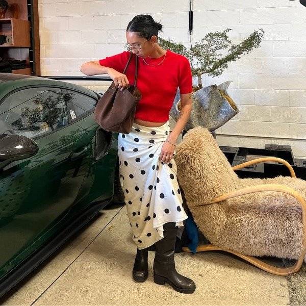 Combinando Cores: A Arte de Acertar na Paleta - inspiração 2