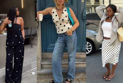 Tecidos e Caimentos: Como a Calça se Adapta ao Seu Corpo - inspiração 2