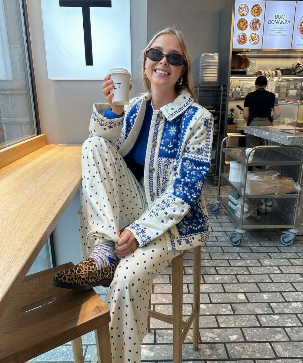 Blusas e Tops: A Dupla Perfeita para Cada Ocasião - inspiração 2