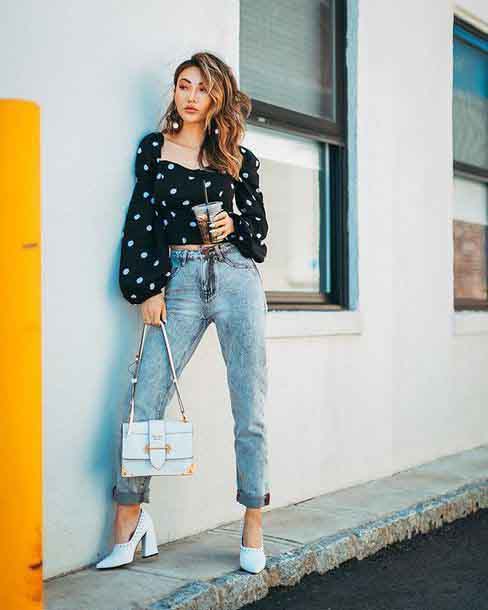 Looks Noturnos: Brilhe com Sofisticação e Modernidade - inspiração 1