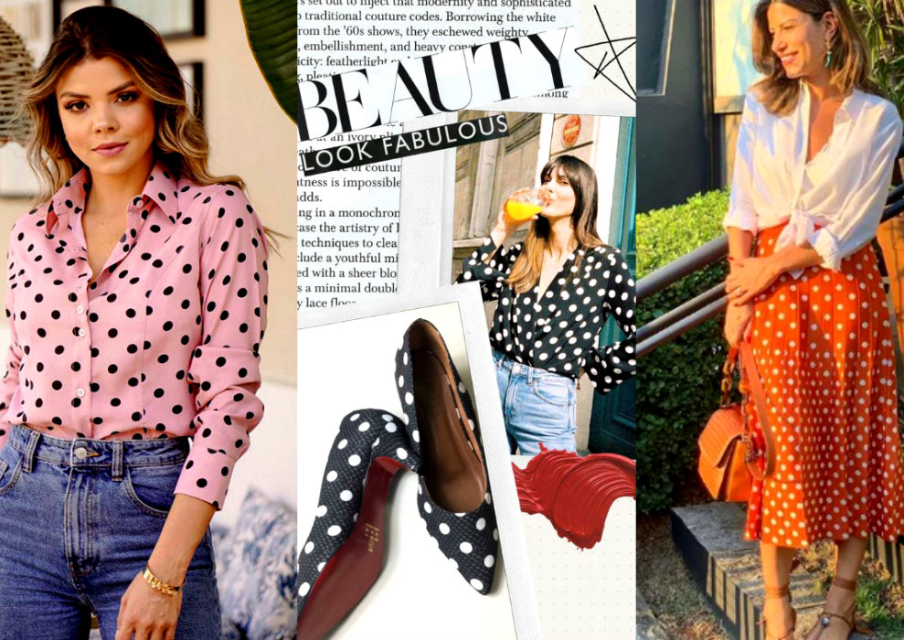 A Calça de Poá para Todas as Idades: Adapte ao Seu Estilo Pessoal - inspiração 1