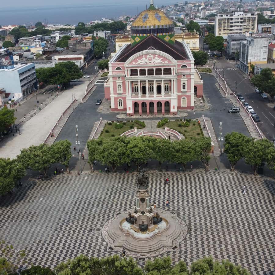 Passeios de Selva em Manaus: Agências Recomendadas e Experiências Imperdíveis