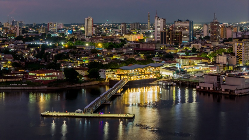 Roteiro de 3 Dias em Manaus: O Essencial da Capital Amazônica