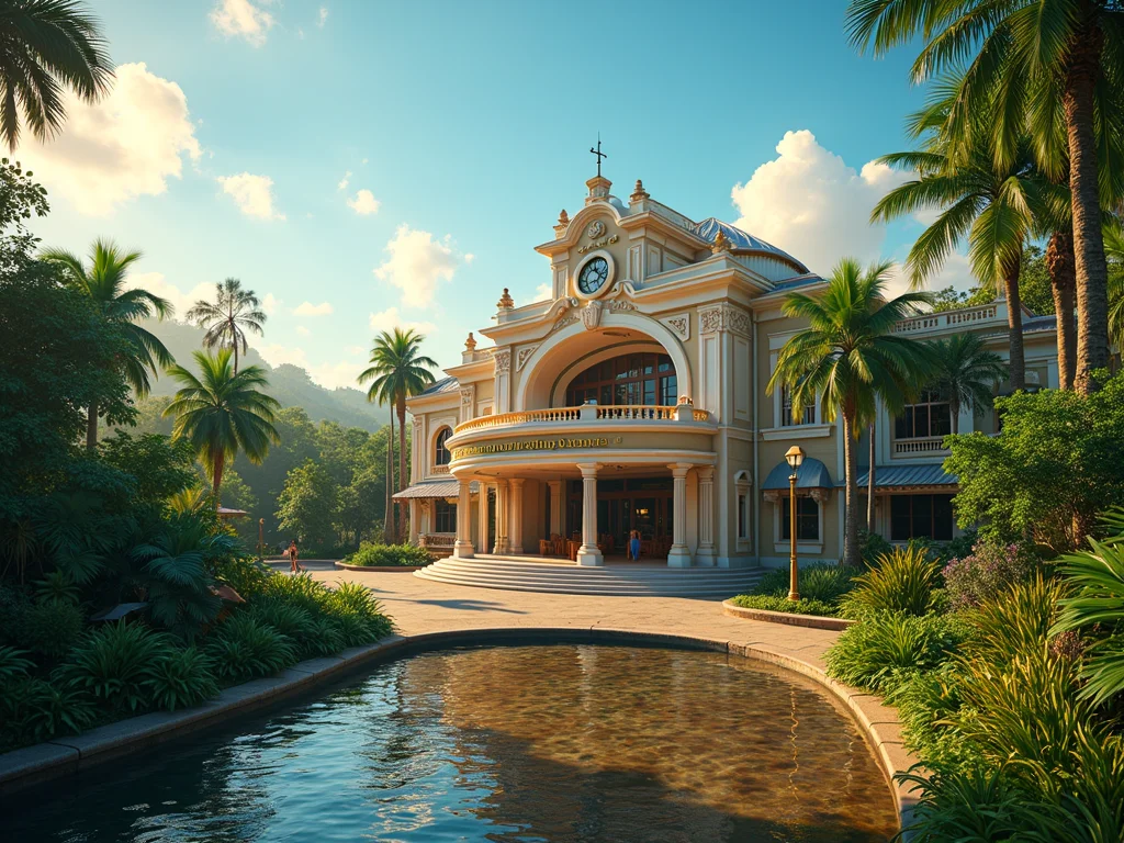 Manaus: O Que Ver e Fazer em 2026 Para Uma Viagem Inesquecível Manaus: O Que Ver e Fazer em 2026 Para Uma Viagem Inesquecível