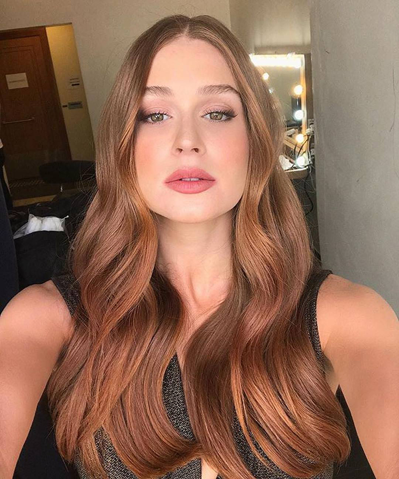 Como Escolher o Blush Cremoso Perfeito para o Efeito 'Queimadinho de Sol'