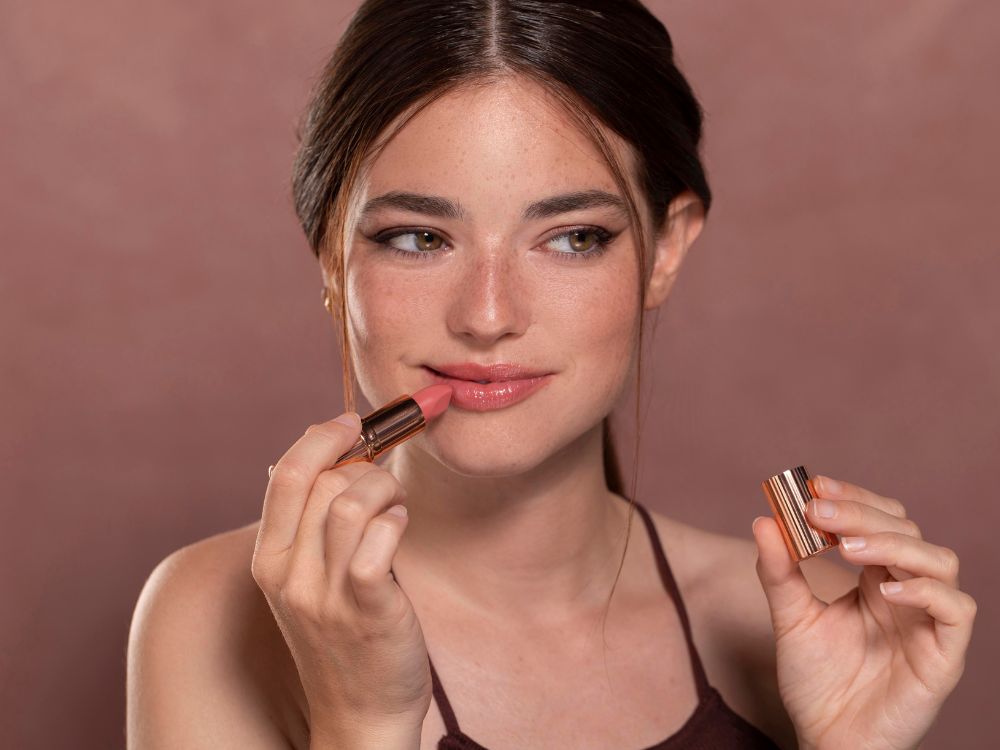 Desvendando a Maquiagem Clean Beauty: Marcas e Benefícios para sua Pele