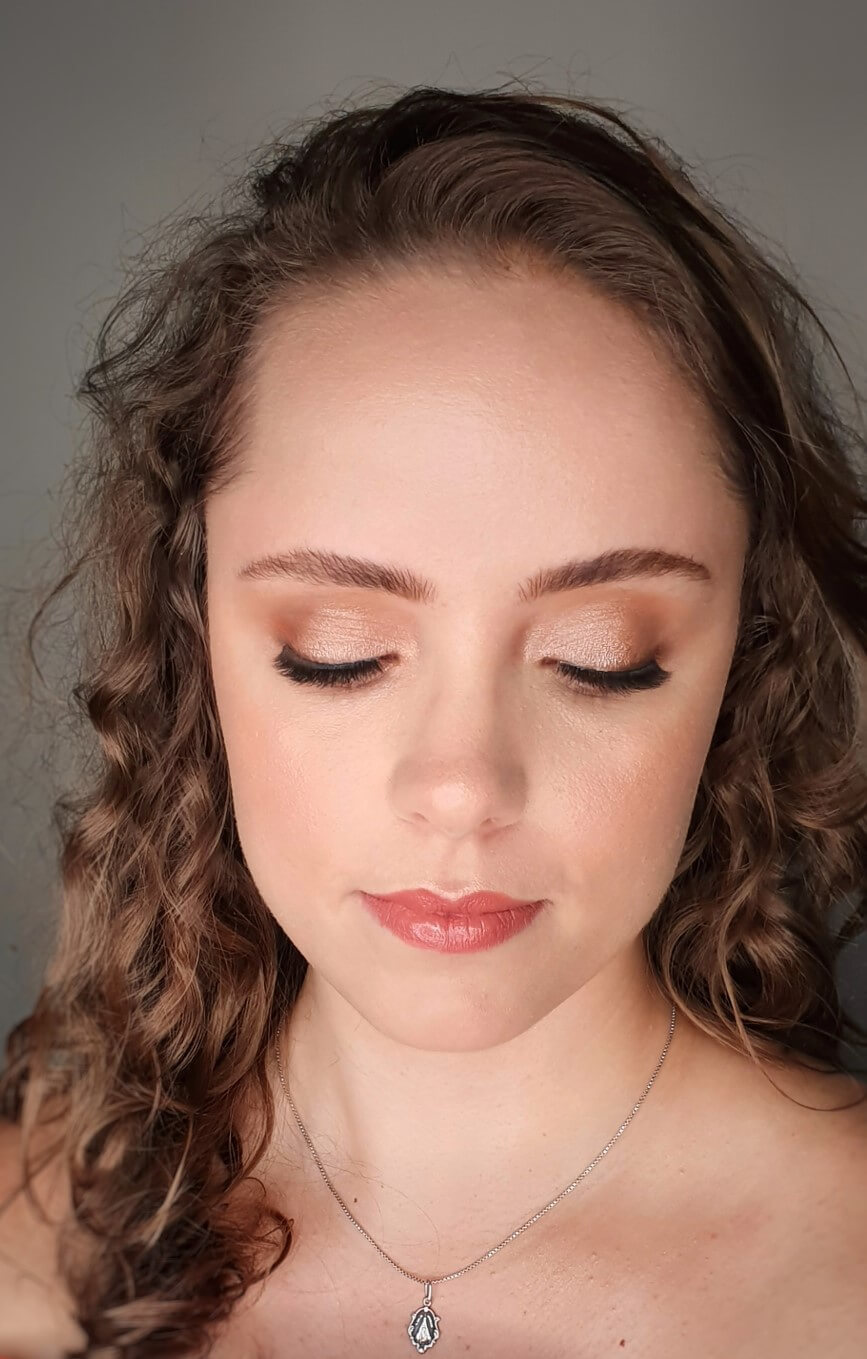 Passo a Passo: Maquiagem Natural Rápida para o Dia a Dia