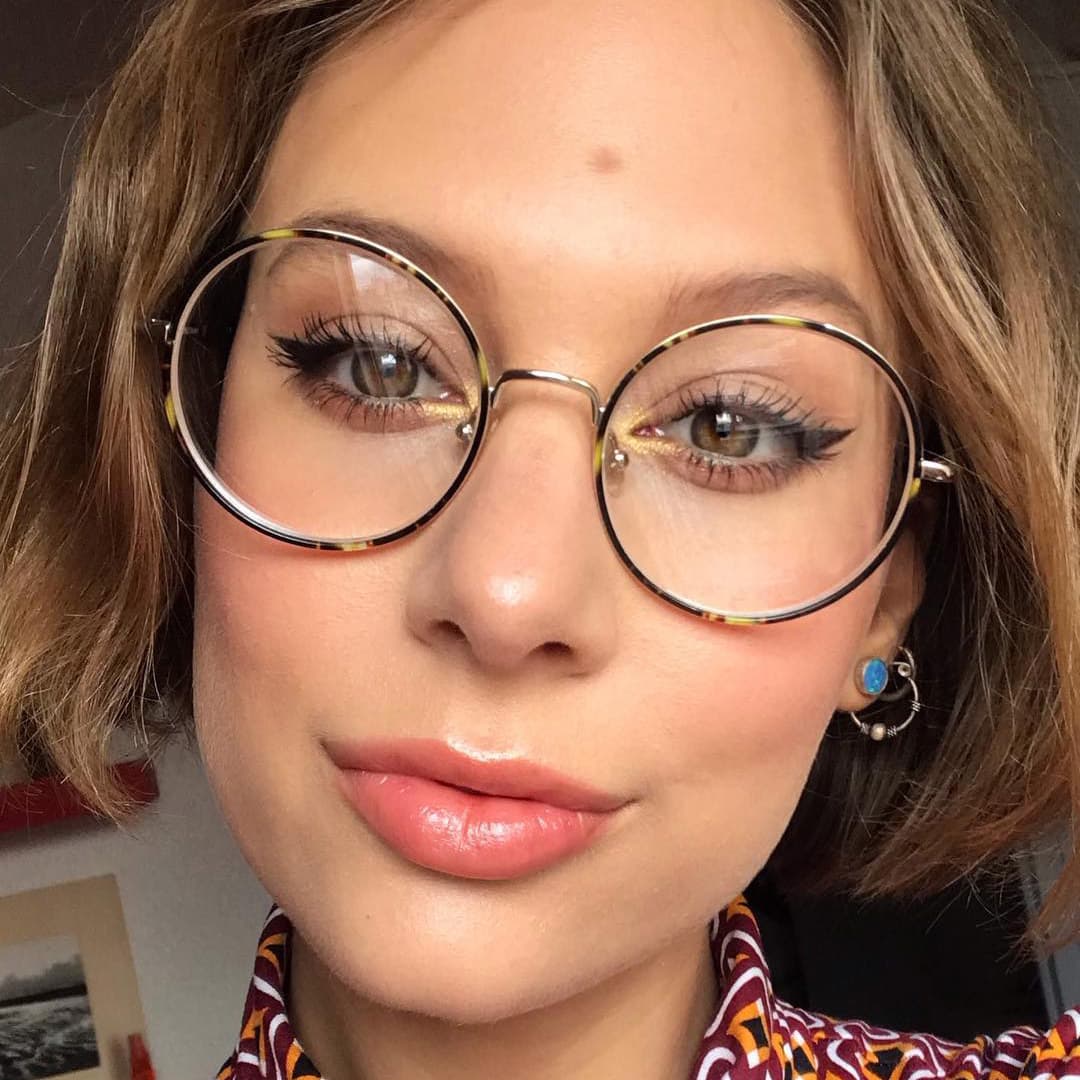 Sobrancelhas Bem Definidas: Moldura do Seu Olhar - inspiração 1