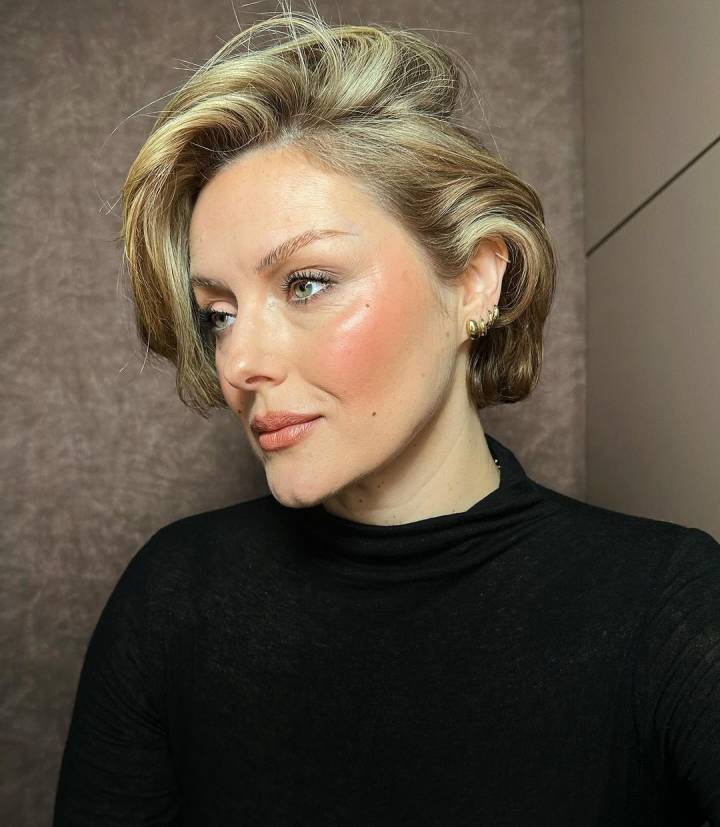 Pele Preparada: A Base para um Visual Profissional - inspiração 1