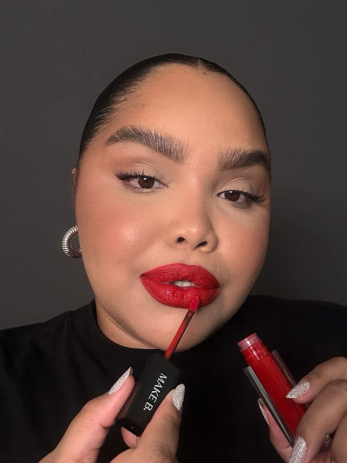 melhores batons vermelhos