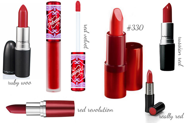 Resenha Detalhada: MAC Ruby Woo vs. Dior 999 - O Duelo dos Clássicos