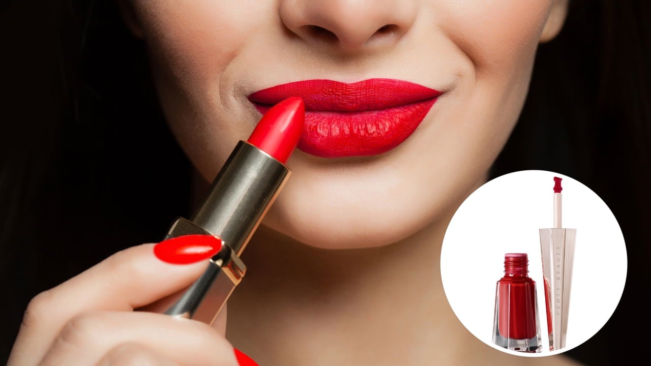 Guia Completo: Como Escolher o Batom Vermelho Ideal para Seu Tom de Pele