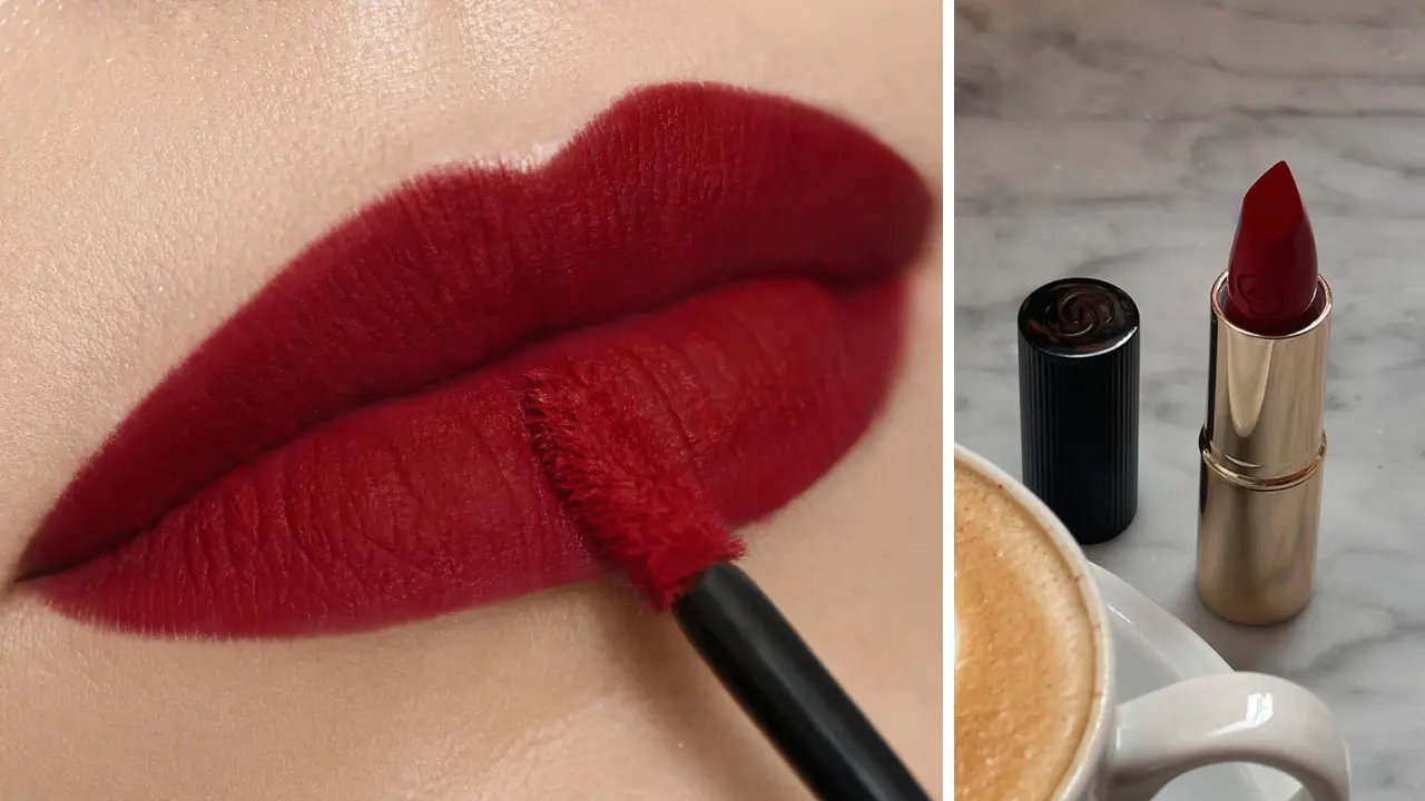 Top 5 Batons Vermelhos Nacionais com Melhor Custo-Benefício em 2025